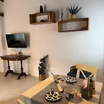 アパート - La Corte Dei Mercanti - Centro Storico
