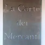アパート - La Corte Dei Mercanti - Centro Storico