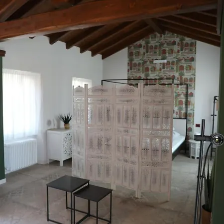 Apartment - La Corte Dei Mercanti - Centro Storico *