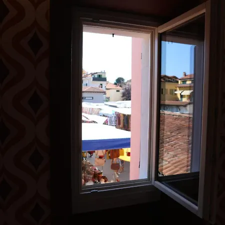 Apartment - La Corte Dei Mercanti - Centro Storico