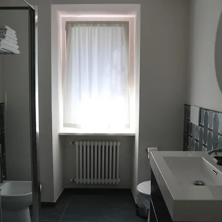Apartment - La Corte Dei Mercanti - Centro Storico Stresa