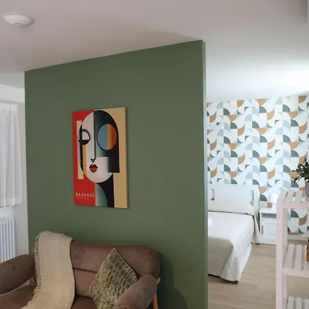 Apartment - La Corte Dei Mercanti - Centro Storico *