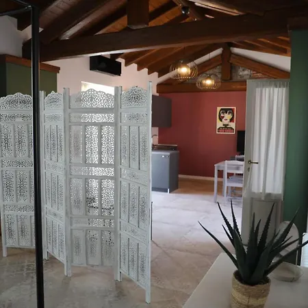 Apartment - La Corte Dei Mercanti - Centro Storico