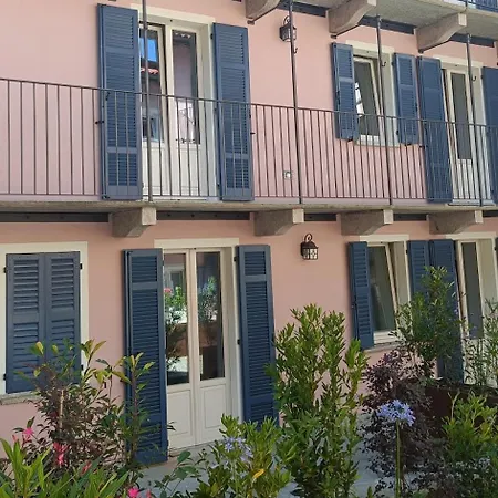 Apartman - La Corte Dei Mercanti - Centro Storico *