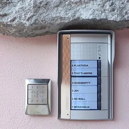 Apartment - La Corte Dei Mercanti - Centro Storico