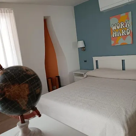 Apartment - La Corte Dei Mercanti - Centro Storico *