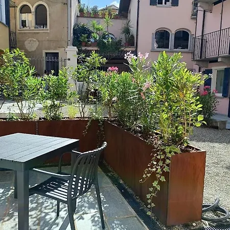 - La Corte Dei Mercanti - Centro Storico *