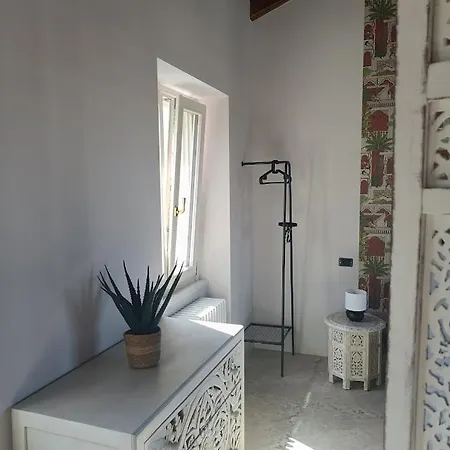 - La Corte Dei Mercanti - Centro Storico Apartment