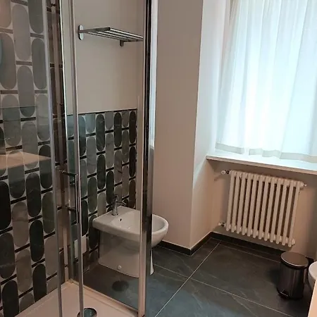 - La Corte Dei Mercanti - Centro Storico Apartment *