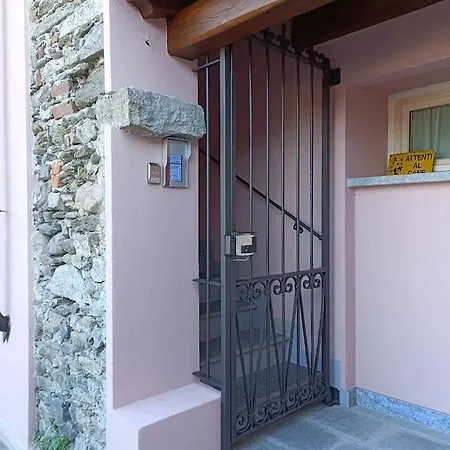 Apartment - La Corte Dei Mercanti - Centro Storico *