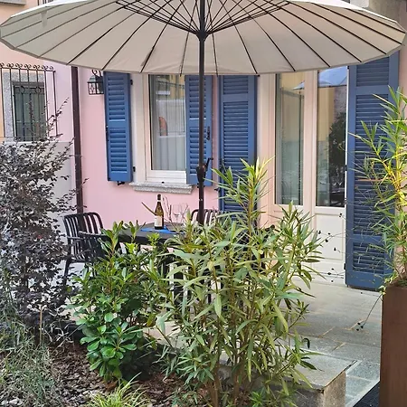 Apartments - La Corte dei Mercanti - Centro Storico