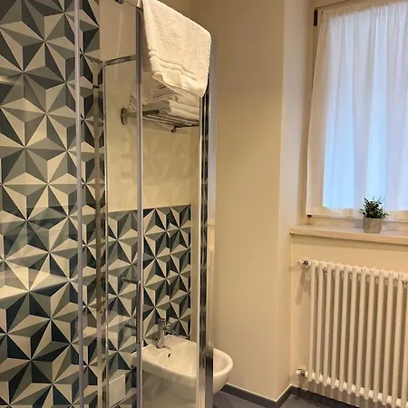 Apartmán La Corte Dei Mercanti By Stresahome - Centro Storico