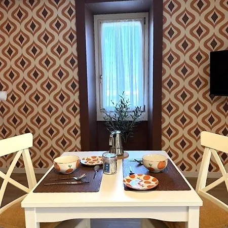 - La Corte Dei Mercanti - Centro Storico Stresa