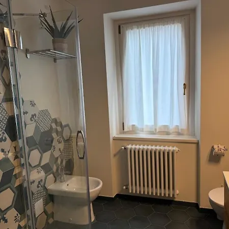 - La Corte Dei Mercanti - Centro Storico *