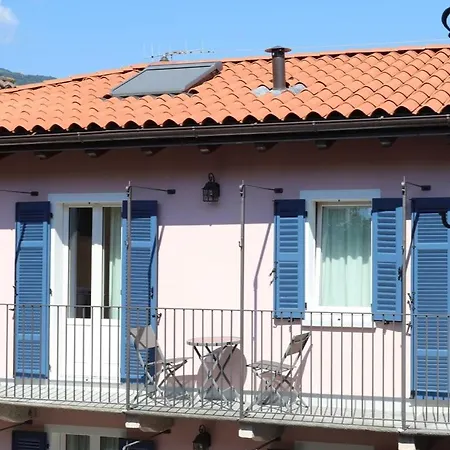 - La Corte Dei Mercanti - Centro Storico Apartment