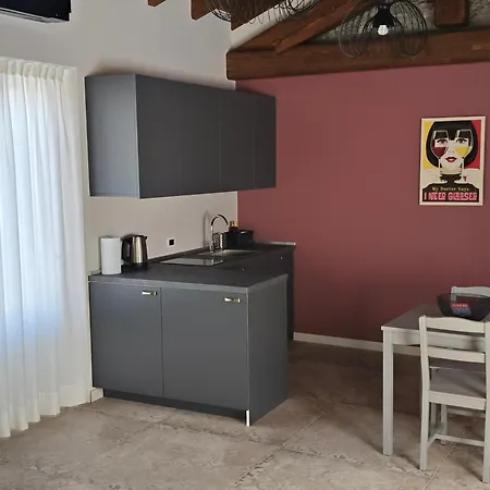 Apartments - La Corte dei Mercanti - Centro Storico