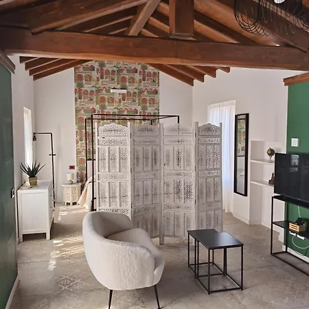 Apartamento - La Corte Dei Mercanti - Centro Storico