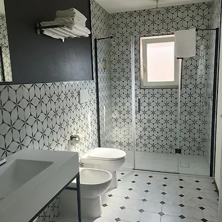 Apartment - La Corte Dei Mercanti - Centro Storico
