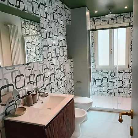 Appartamento Apartments - La Corte dei Mercanti - Centro Storico