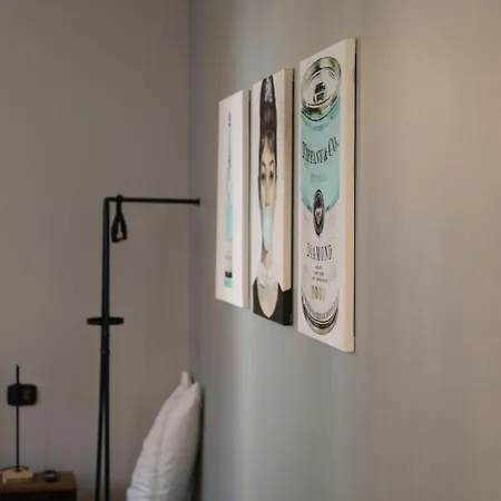 - La Corte Dei Mercanti - Centro Storico Apartamento *