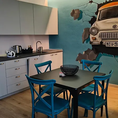 Appartamento Apartments - La Corte dei Mercanti - Centro Storico