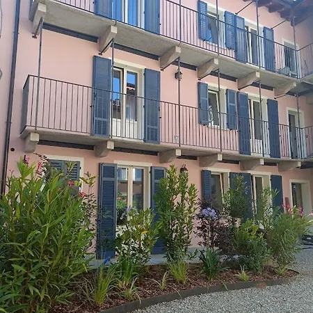 Apartments - La Corte dei Mercanti - Centro Storico *