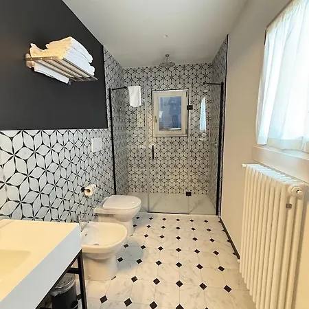 Apartmán La Corte Dei Mercanti By Stresahome - Centro Storico *