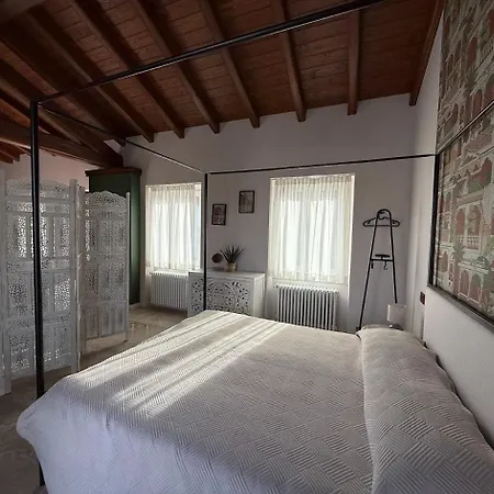 Apartments - La Corte dei Mercanti - Centro Storico Appartamento Stresa