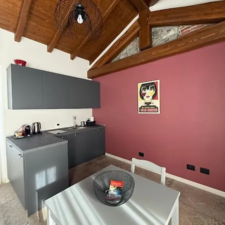 Apartments - La Corte dei Mercanti - Centro Storico