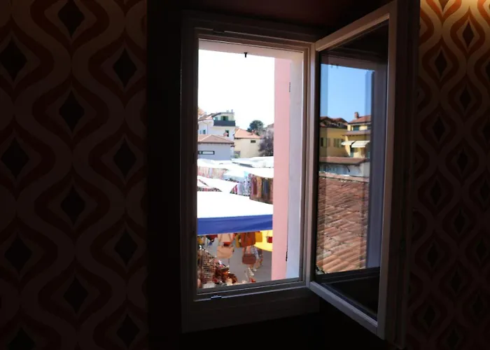 Apartman - La Corte Dei Mercanti - Centro Storico