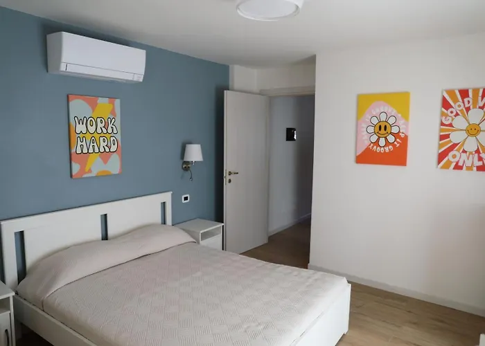 Appartement - La Corte Dei Mercanti - Centro Storico