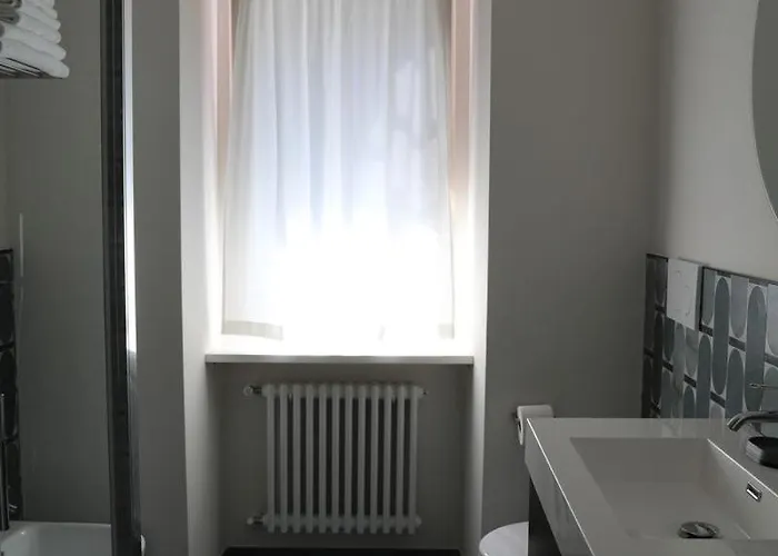 Appartement - La Corte Dei Mercanti - Centro Storico Stresa