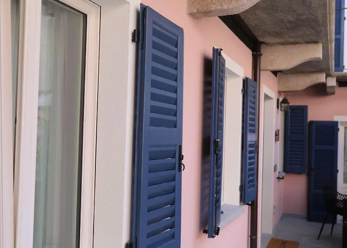 - La Corte Dei Mercanti - Centro Storico Appartement