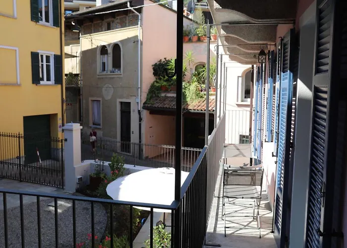 Apartament - La Corte Dei Mercanti - Centro Storico