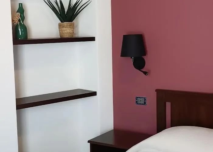 - La Corte Dei Mercanti - Centro Storico Stresa