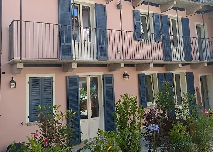 Apartamento - La Corte Dei Mercanti - Centro Storico *