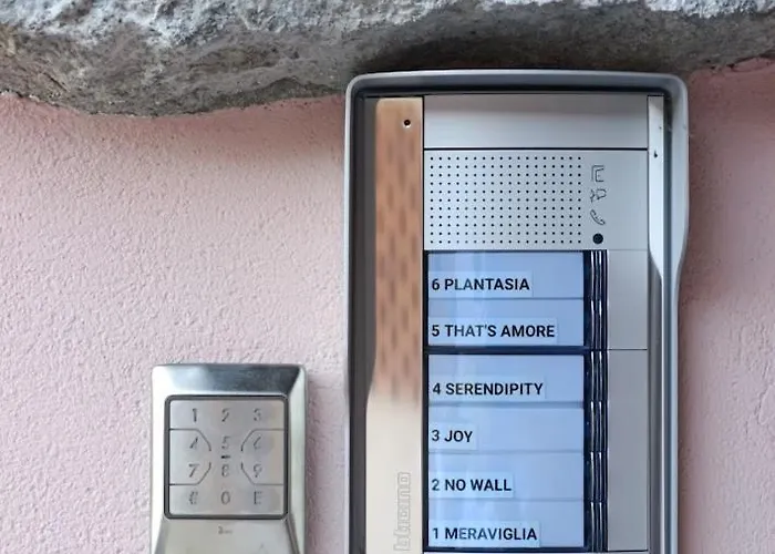 Apartment - La Corte Dei Mercanti - Centro Storico