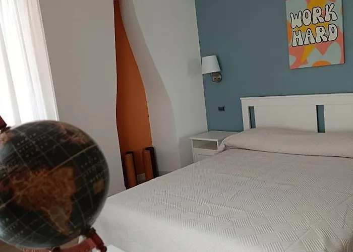 Apartman - La Corte Dei Mercanti - Centro Storico *