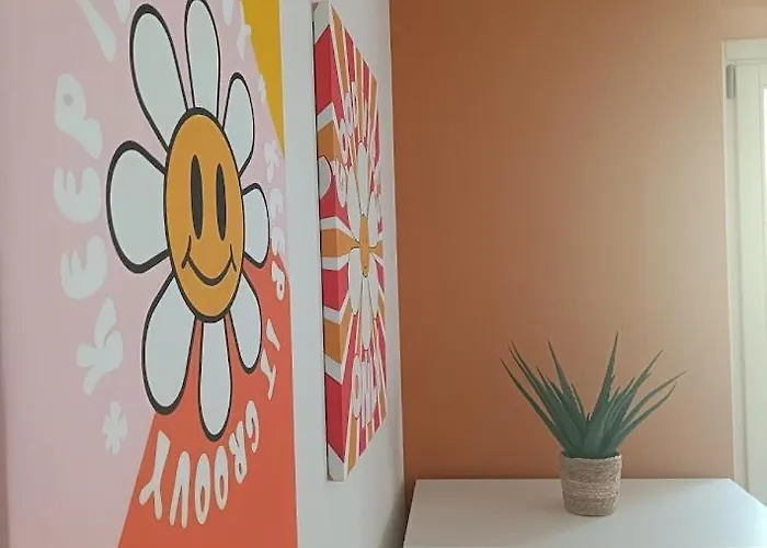 Appartement - La Corte Dei Mercanti - Centro Storico