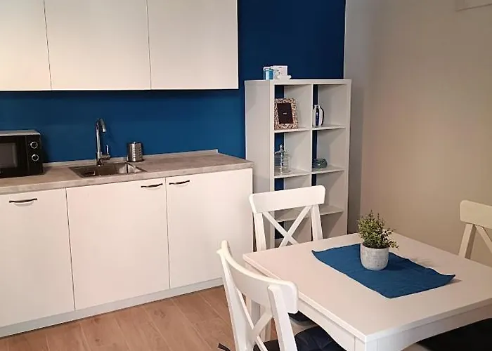 Apartment - La Corte Dei Mercanti - Centro Storico Stresa