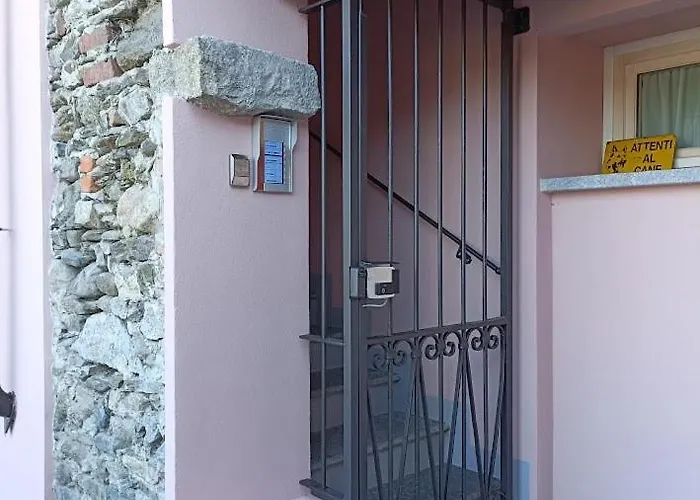 Apartament - La Corte Dei Mercanti - Centro Storico *