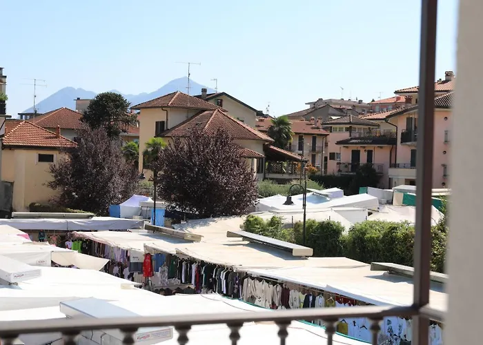 - La Corte Dei Mercanti - Centro Storico * Stresa