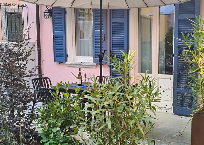 - La Corte Dei Mercanti - Centro Storico