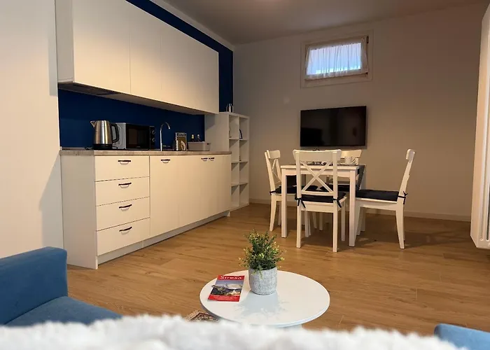 - La Corte Dei Mercanti - Centro Storico Apartment *