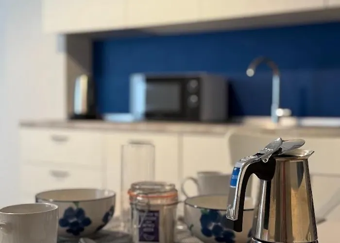 - La Corte Dei Mercanti - Centro Storico Stresa