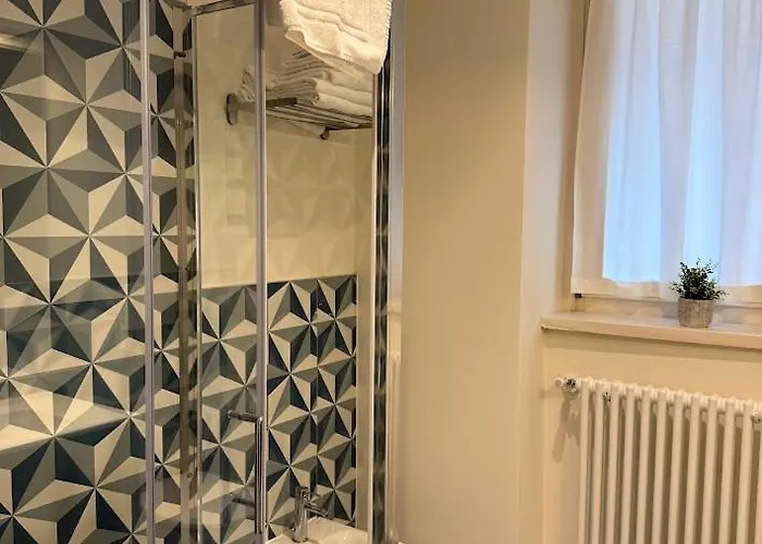 Appartement - La Corte Dei Mercanti - Centro Storico