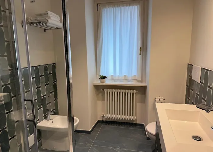 - La Corte Dei Mercanti - Centro Storico *