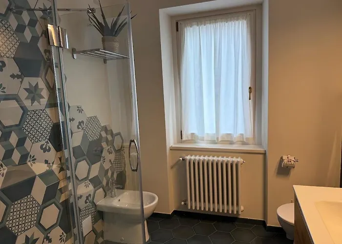 - La Corte Dei Mercanti - Centro Storico *