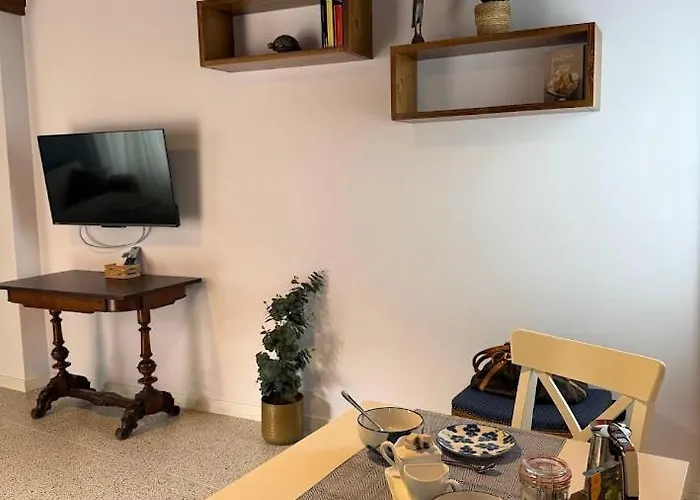 Apartman - La Corte Dei Mercanti - Centro Storico