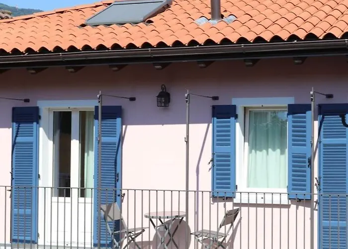 - La Corte Dei Mercanti - Centro Storico Apartamento